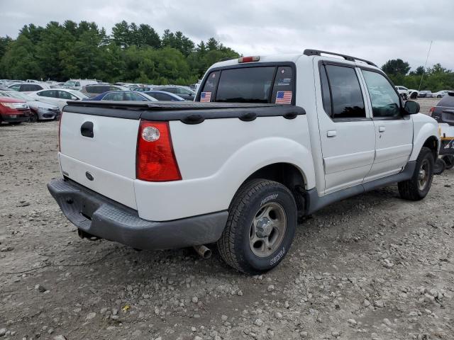 Zdjęcie 3 z aukcji – 2005 FORD EXPLORER S z VIN 1FMZU77K15UB51453