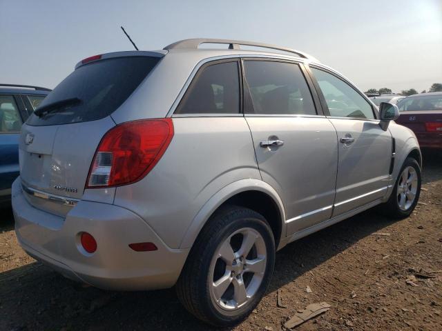 Photo 3 from auction – 2014 CHEVROLET CAPTIVA LT with VIN 3GNAL3EK8ES636292