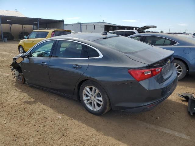 Снимка 2 от търг – 2018 CHEVROLET MALIBU LT с VIN 1G1ZD5ST4JF106944