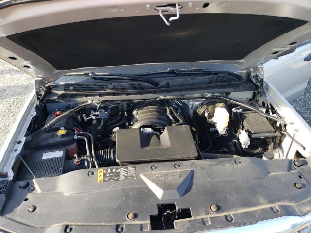 Photo 11 from auction – 2017 CHEVROLET SILVERADO with VIN 1GCRCNEH2HZ390746