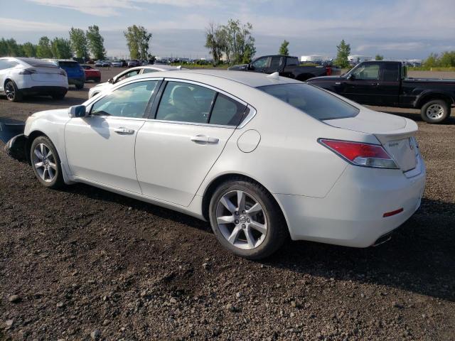 Photo 2 from auction – 2012 ACURA TL with VIN 19UUA8F5XCA801079