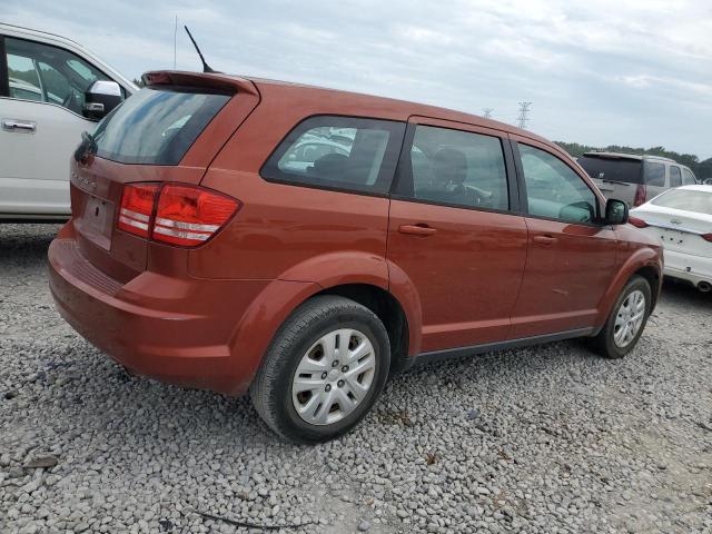 Photo 3 from auction – 2014 DODGE JOURNEY SE with VIN 3C4PDCAB4ET280696