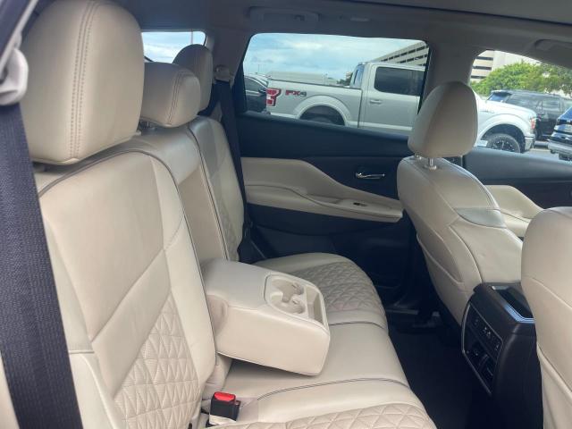 Photo 6 from auction – 2020 NISSAN MURANO PLA with VIN 5N1AZ2DS2LN163883