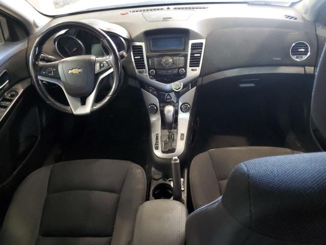 Photo 8 from auction – 2014 CHEVROLET CRUZE LT with VIN 1G1PC5SB7E7382486