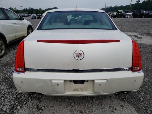 Photo 6 from auction – 2011 CADILLAC DTS LUXURY with VIN 1G6KD5E66BU142942