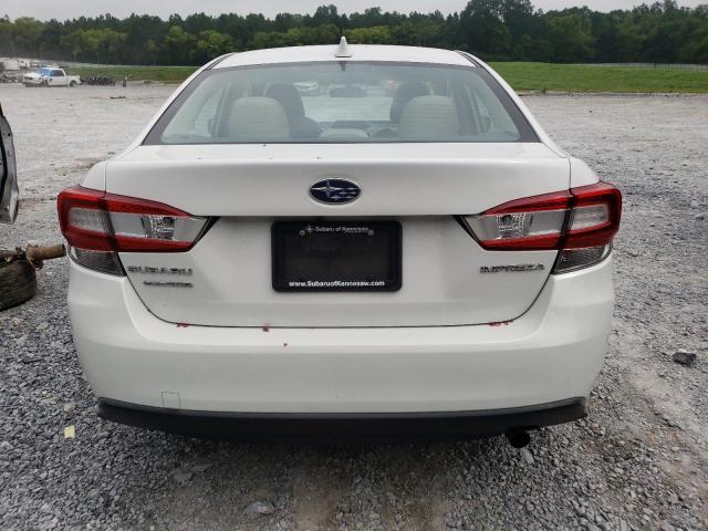 Photo 6 from auction – 2019 SUBARU IMPREZA PR with VIN 4S3GKAD64K3603614
