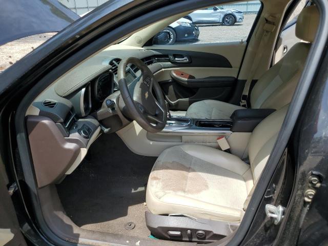 Photo 7 from auction – 2013 CHEVROLET MALIBU 1LT with VIN 1G11C5SA5DF303348
