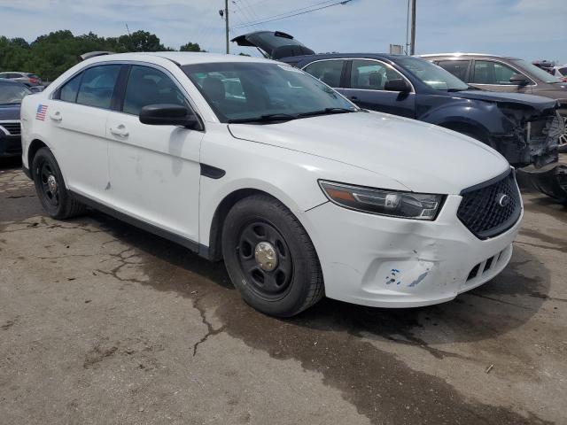 Photo 4 from auction – 2015 FORD TAURUS with VIN 1FAHP2L85FG203709