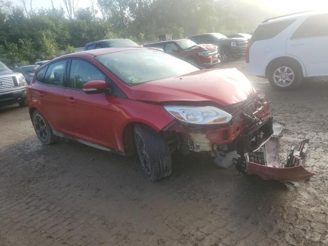 صورة رقم 4 من المزاد - 2012 FORD FOCUS SE مع VIN 1FAHP3K25CL276665