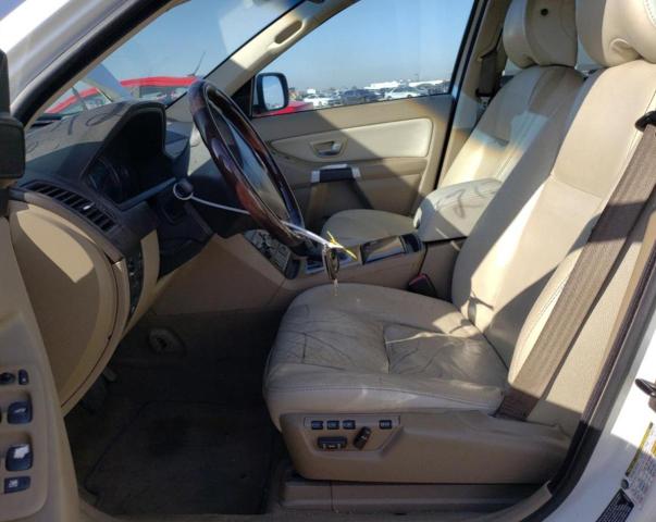 Photo 7 from auction – 2007 VOLVO XC90 3.2 with VIN YV4CY982471406901