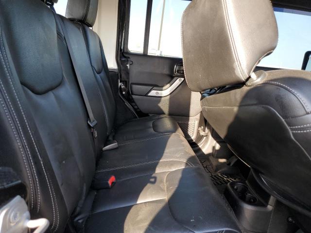 Photo 11 from auction – 2016 JEEP WRANGLER U with VIN 1C4BJWFG7GL125373