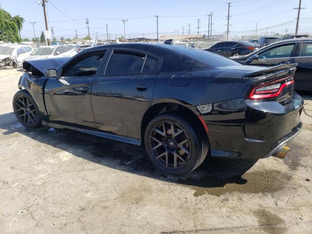 Photo 2 from auction – 2018 DODGE CHARGER R/ with VIN 2C3CDXCT8JH188235