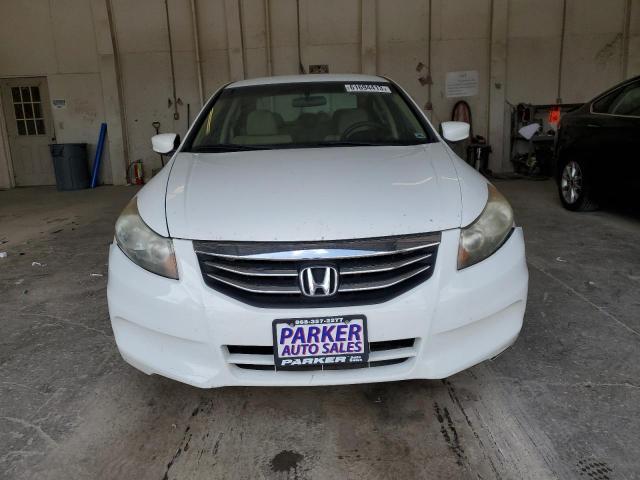 Photo 5 from auction – 2012 HONDA ACCORD LX with VIN 1HGCP2F31CA202528