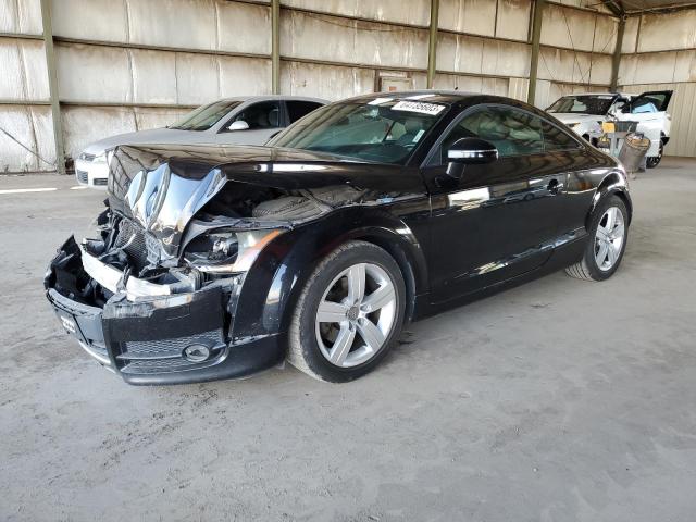 AUDI TT 2009 with VIN TRUAF38J491021853 - Photo from auction