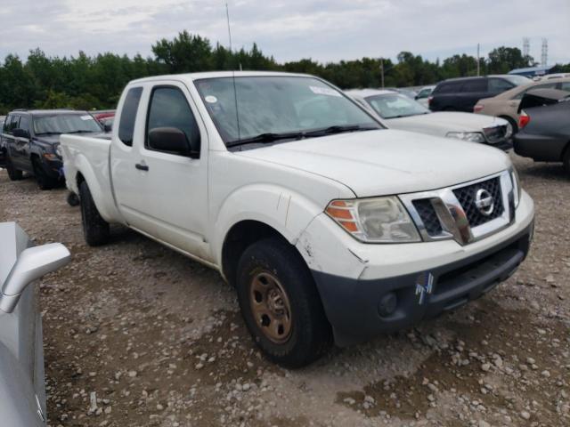 Photo 4 from auction – 2015 NISSAN FRONTIER S with VIN 1N6BD0CT2FN757803