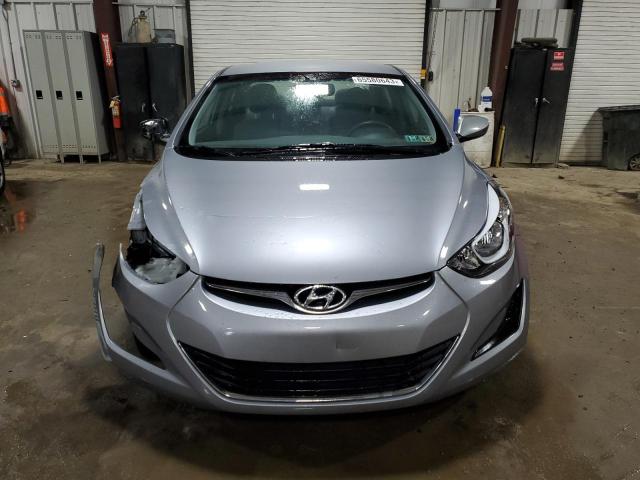 Photo 5 from auction – 2016 HYUNDAI ELANTRA SE with VIN 5NPDH4AE1GH682802