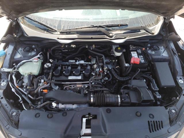 Photo 11 from auction – 2017 HONDA CIVIC SI with VIN 2HGFC3A54HH754864