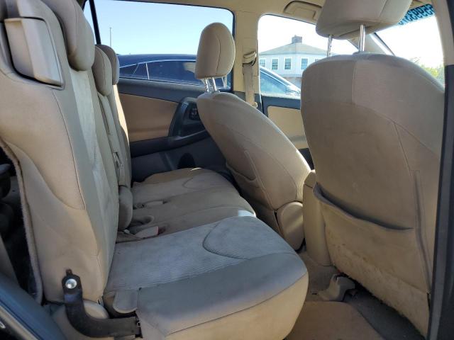 Photo 11 from auction – 2010 TOYOTA RAV4 with VIN 2T3JF4DV9AW065393