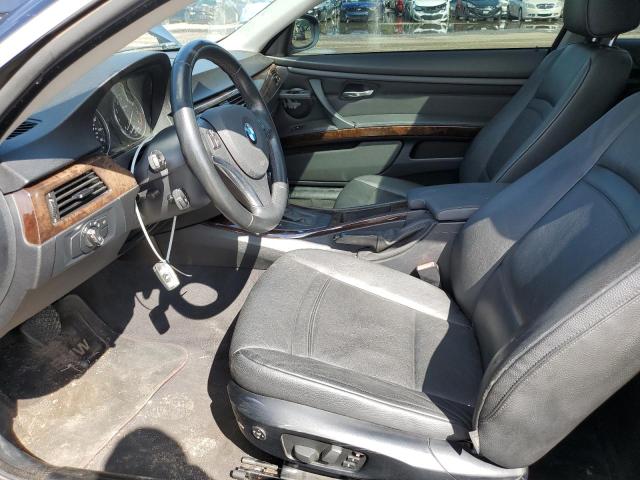 Photo 7 from auction – 2011 BMW 328 I with VIN WBAKE3C59BE441454