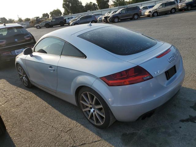 Photo 2 from auction – 2010 AUDI TT PRESTIG with VIN TRUKFAFK5A1007033