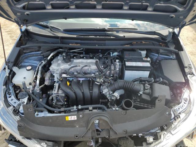 Photo 11 from auction – 2022 TOYOTA COROLLA LE with VIN 5YFEPMAE0NP390663