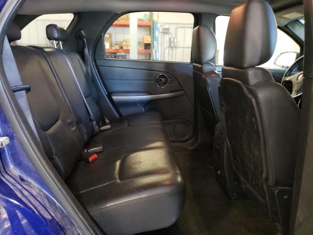 Photo 10 from auction – 2006 PONTIAC TORRENT with VIN 2CKDL73F866032477