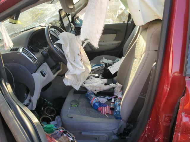 Photo 7 from auction – 2012 GMC ACADIA SLE with VIN 1GKKVNED2CJ150150