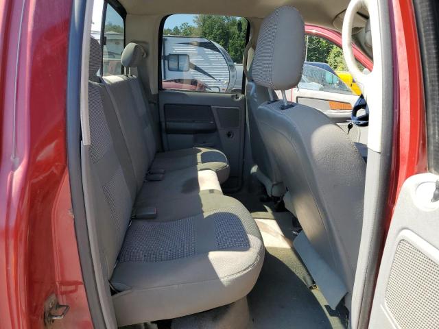 Photo 10 from auction – 2006 DODGE RAM 3500 S with VIN 3D7MX48D76G223383
