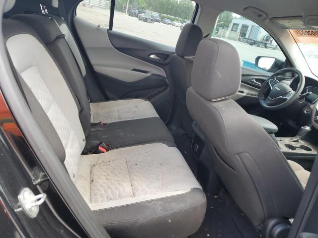 Photo 11 from auction – 2020 CHEVROLET EQUINOX with VIN 2GNAXUEV4L6228078