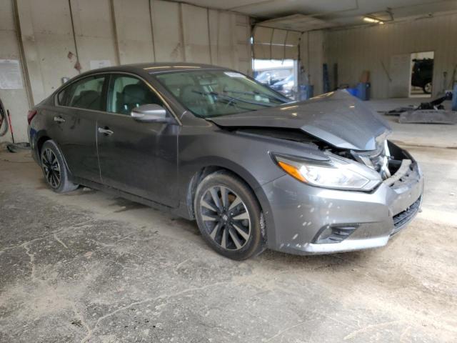Photo 4 from auction – 2018 NISSAN ALTIMA 2.5 with VIN 1N4AL3AP3JC203950