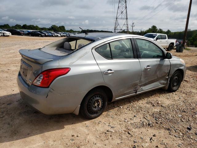 Photo 3 from auction – 2014 NISSAN VERSA S with VIN 3N1CN7AP4EK447467