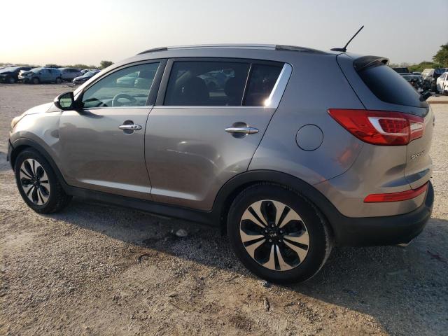 Photo 2 from auction – 2012 KIA SPORTAGE S with VIN KNDPC3A66C7213234