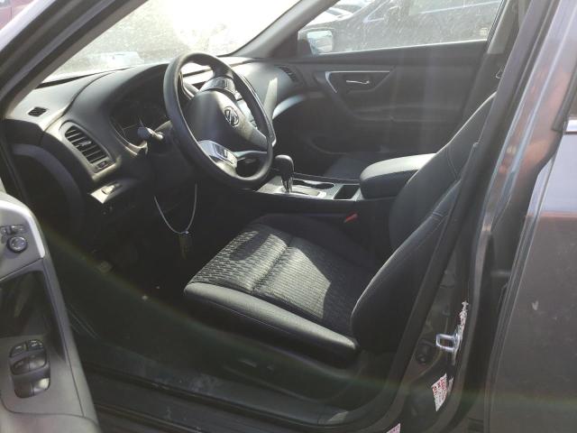 Photo 7 from auction – 2016 NISSAN ALTIMA with VIN 1N4AL3AP9GN355650