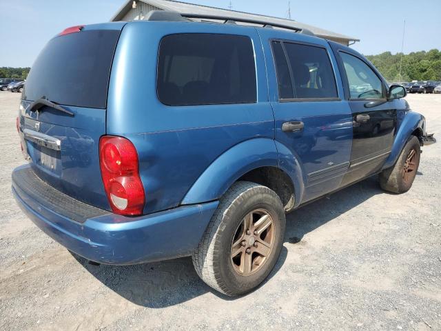 Photo 3 from auction – 2005 DODGE DURANGO SL with VIN 1D4HB48N15F527136