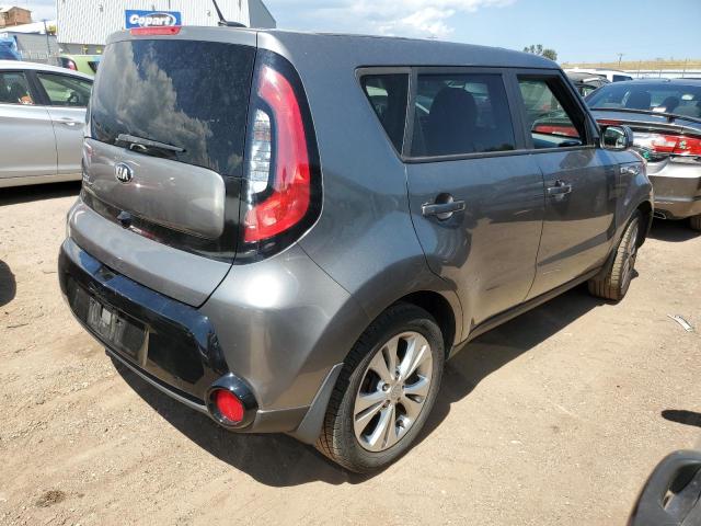 Снимка 3 от търг – 2016 KIA SOUL + с VIN KNDJP3A52G7322135