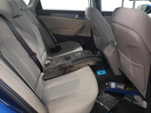 Photo 10 from auction – 2015 HYUNDAI SONATA SE with VIN 5NPE24AF6FH189310