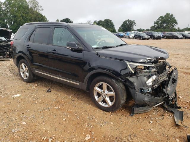 Photo 4 from auction – 2016 FORD EXPLORER X with VIN 1FM5K8D8XGGC68713