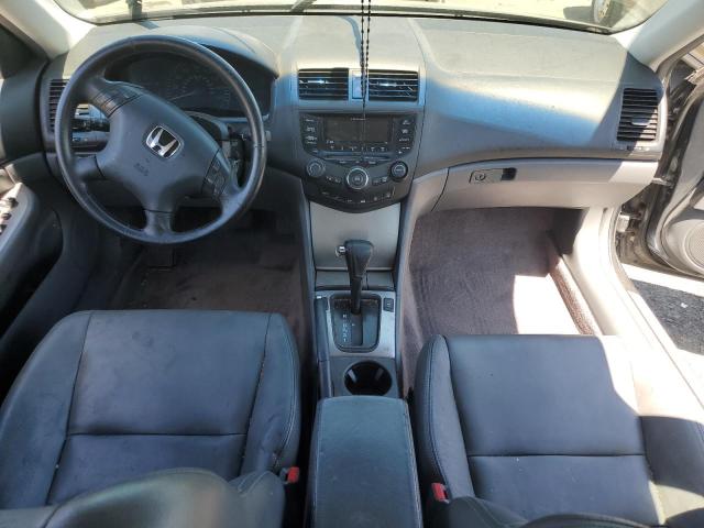 Photo 8 from auction – 2004 HONDA ACCORD EX with VIN JHMCM56844C035168