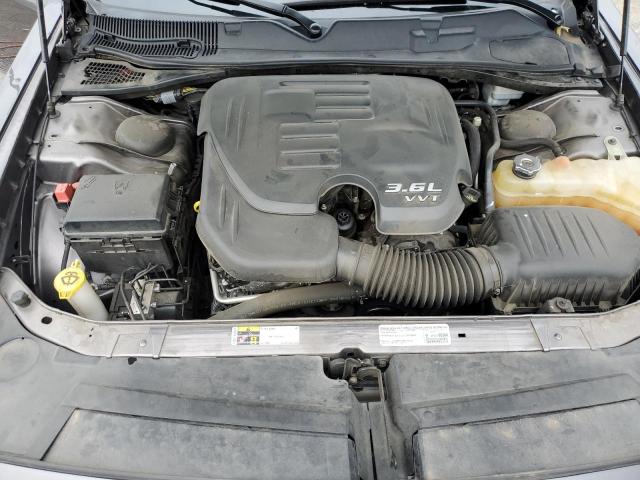 Photo 11 from auction – 2014 DODGE CHALLENGER with VIN 2C3CDYAG0EH176825