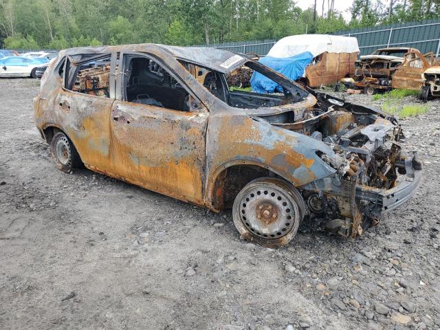 Photo 4 from auction – 2017 NISSAN ROGUE S with VIN JN8AT2MV7HW001057