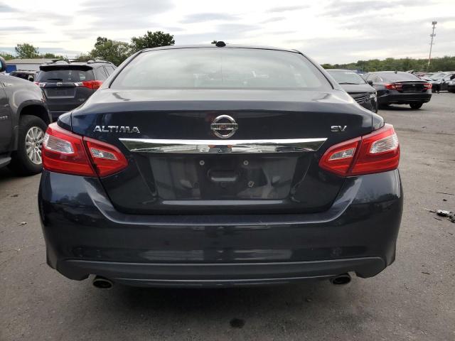 Photo 6 from auction – 2017 NISSAN ALTIMA 2.5 with VIN 1N4AL3AP0HC287428