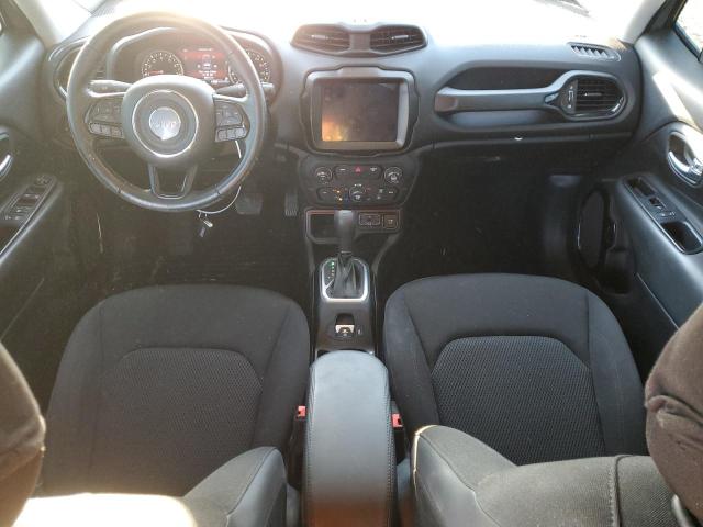Photo 8 from auction – 2018 JEEP RENEGADE L with VIN ZACCJABB0JPH77286