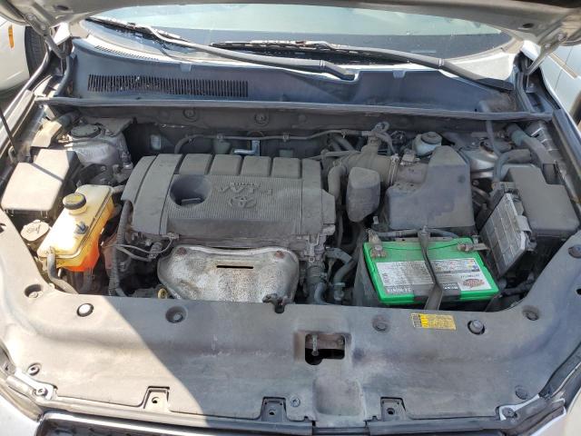 Photo 12 from auction – 2012 TOYOTA RAV4 with VIN 2T3BF4DV1CW182182