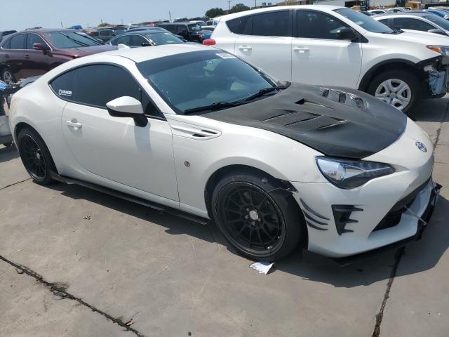 Photo 4 from auction – 2017 TOYOTA 86 BASE with VIN JF1ZNAA12H8710302