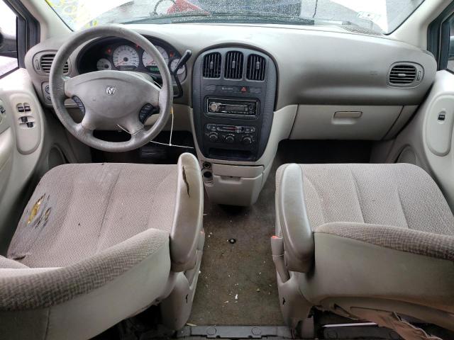 Photo 8 from auction – 2007 DODGE GRAND CARA with VIN 1D4GP24R87B213164