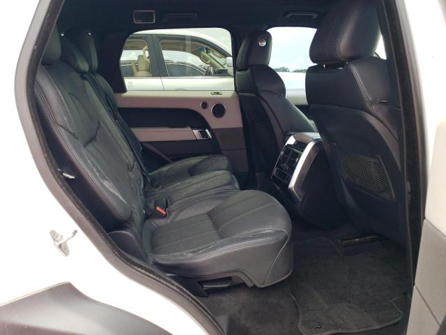 Снимка 11 от търг – 2014 LAND ROVER RANGE ROVE с VIN SALWR2WF2EA353003