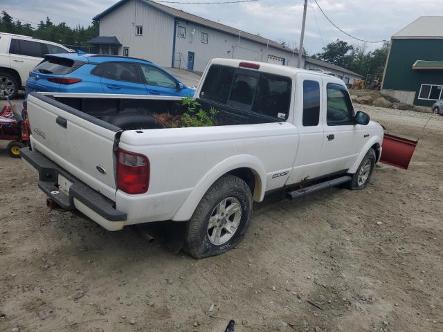 Photo 3 from auction – 2002 FORD RANGER SUP with VIN 1FTZR45EX2TA79980