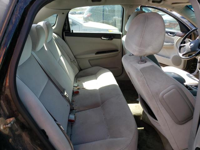 Photo 10 from auction – 2010 CHEVROLET IMPALA LT with VIN 2G1WB5EK8A1170570