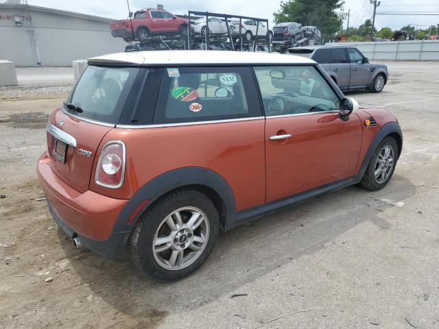 Photo 3 from auction – 2013 MINI COOPER with VIN WMWSU3C53DT687188