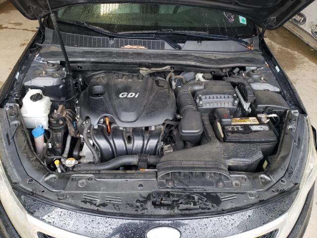 Снимка 11 от търг – 2013 KIA OPTIMA EX с VIN 5XXGN4A72DG167970